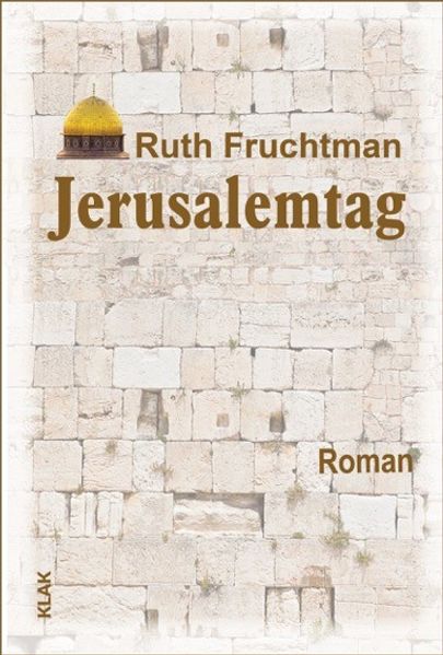 Cover von Jerusalemtag