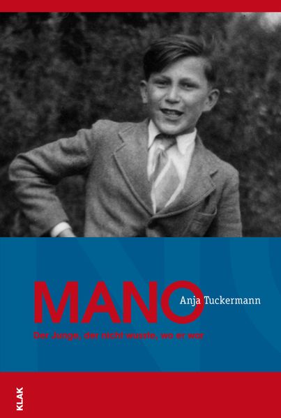 Cover von Mano.