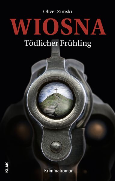 Cover von Wiosna. Tödlicher Frühling