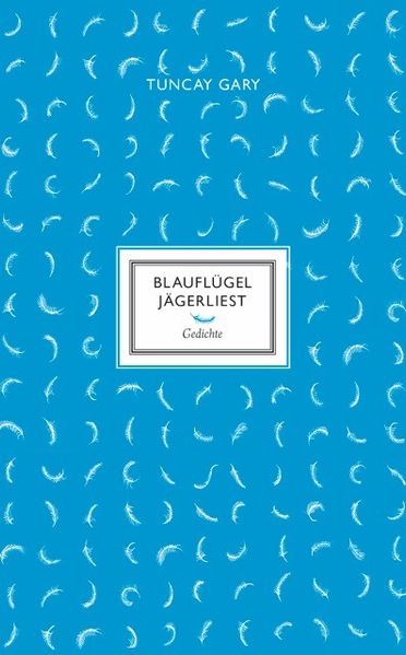 Cover von Blauflügel Jägerliest