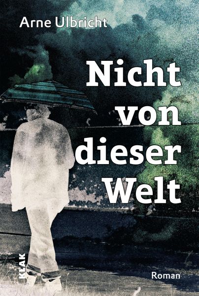 Cover von Nicht von dieser Welt