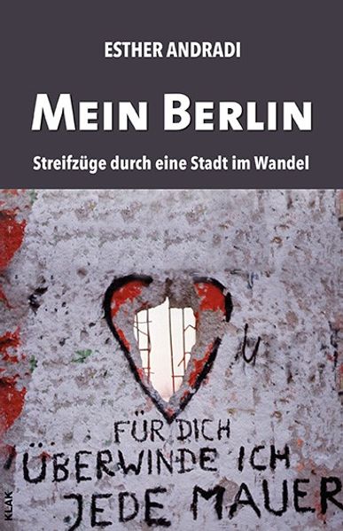 Cover von Mein Berlin