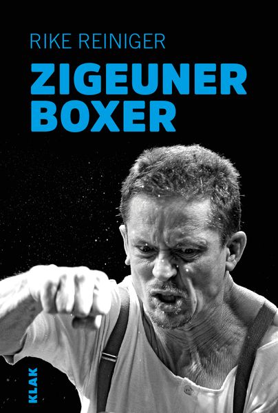 Cover von Zigeuner-Boxer