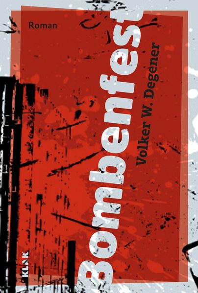 Cover von Bombenfest