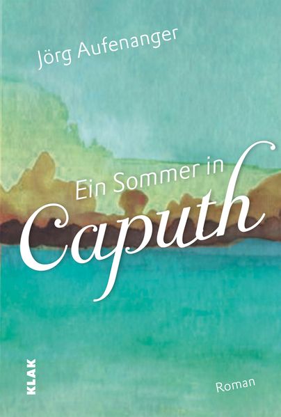 Cover von Ein Sommer in Caputh