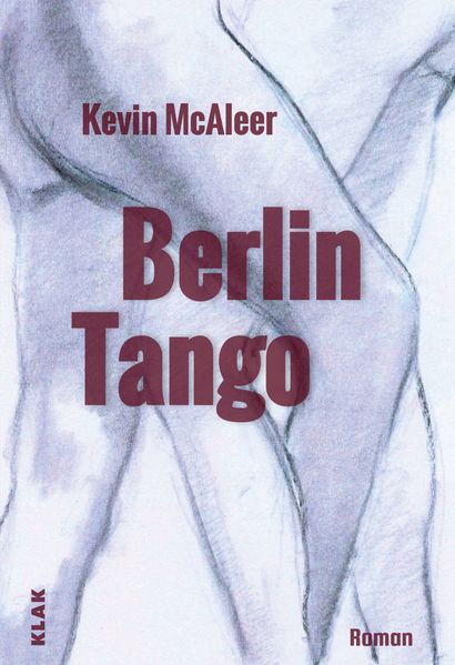 Cover von Berlin Tango