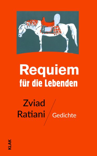 Cover von Requiem für die Lebenden