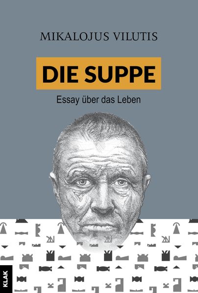 Cover von Die Suppe