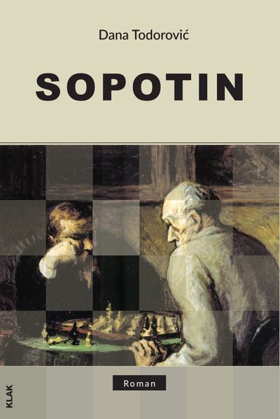 Cover von Sopotin