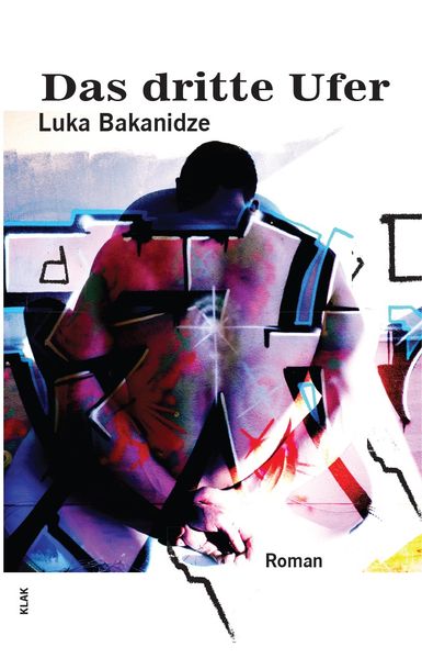 Cover von Das dritte Ufer