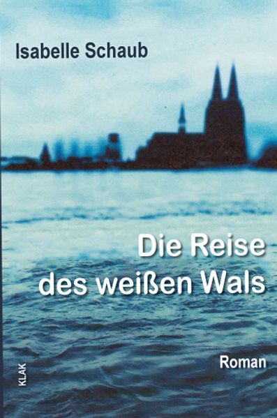 Cover von Die Reise des weißen Wals