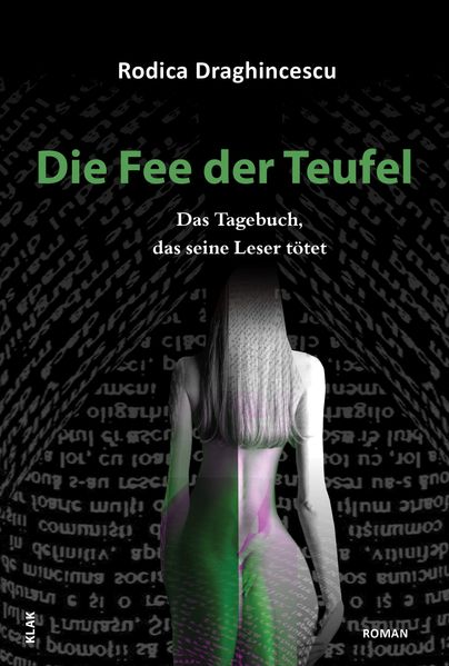 Cover von Die Fee der Teufel