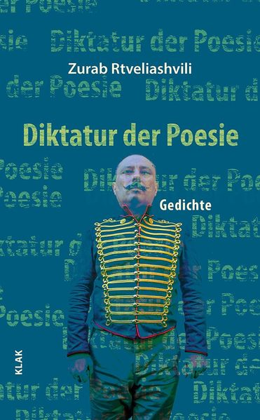 Cover von Diktatur der Poesie