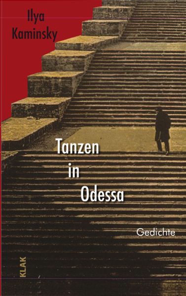 Cover von Tanzen in Odessa