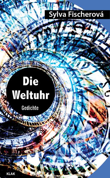 Cover von Die Weltuhr