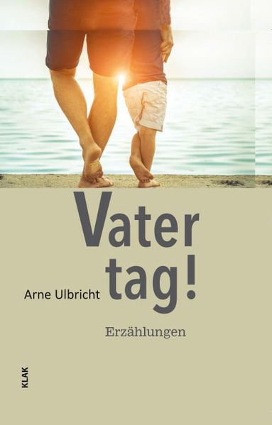 Cover von Vatertag!