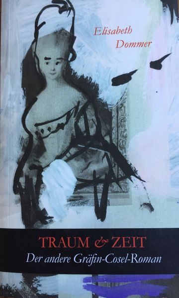 Cover von Traum & Zeit