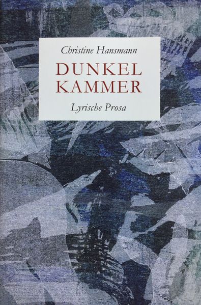 Cover von Dunkelkammer