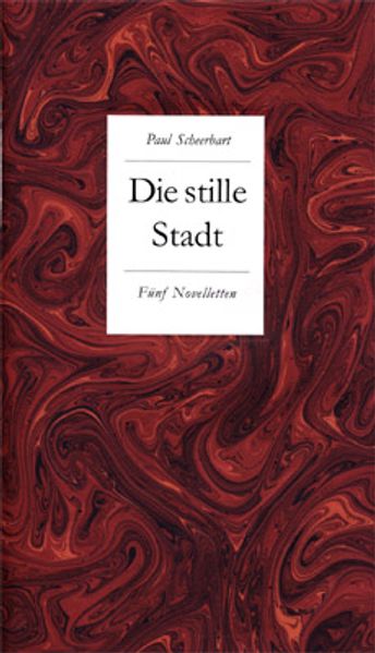 Cover von Die stille Stadt