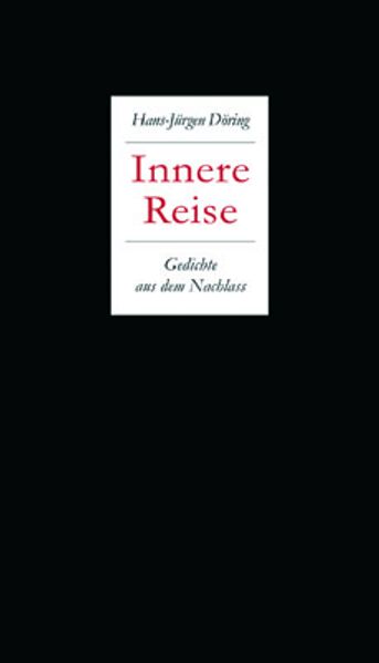 Cover von Innere Reise