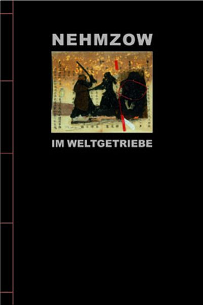Cover von Nehmzow. Im Weltgetriebe oder Das allergrößte Glück