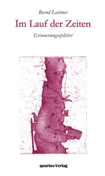 Cover von Im Lauf der Zeiten. Erinnerungssplitter; Die weiße Reihe, Band 13