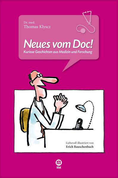 Cover von Neues vom Doc!
