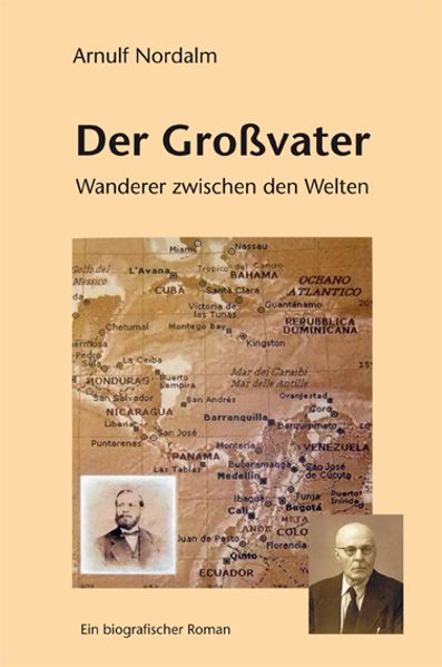 Cover von Der Großvater