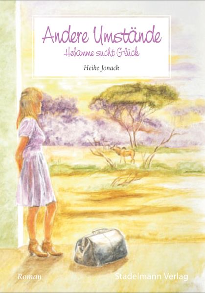 Cover von Andere Umstände