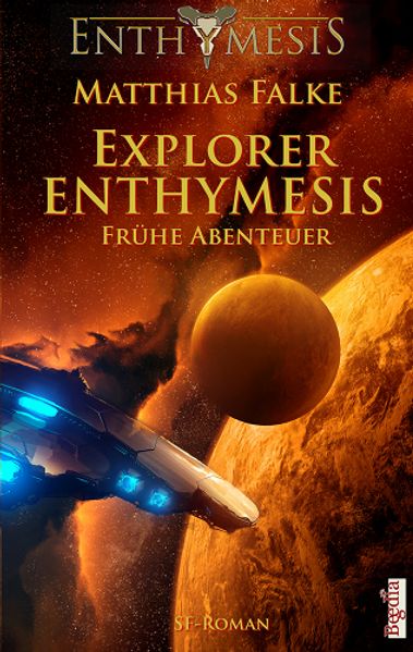 Cover von Explorer ENTHYMESIS