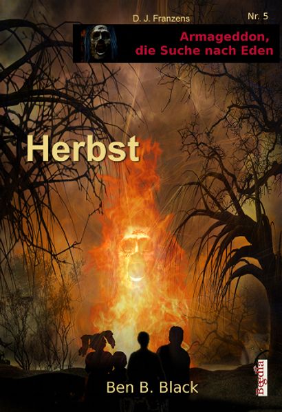 Cover von Herbst