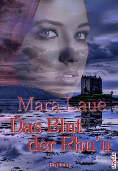 Cover von Das Blut der Rhu’u