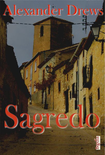Cover von Sagredo
