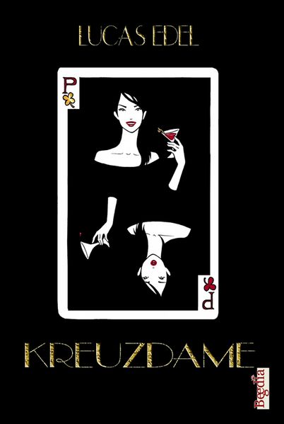 Cover von Kreuzdame