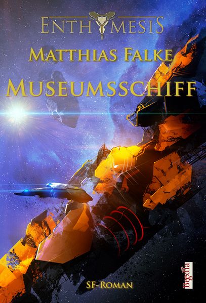 Cover von Museumsschiff