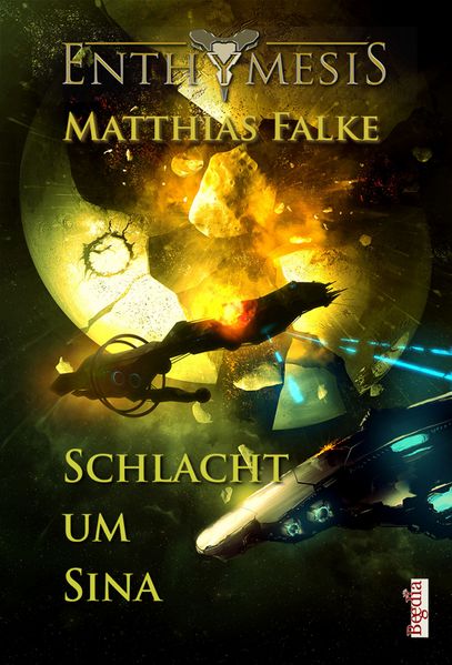 Cover von Schlacht um Sina