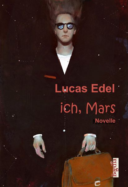 Cover von ich, Mars