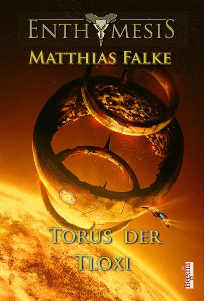 Cover von Torus der Tloxi