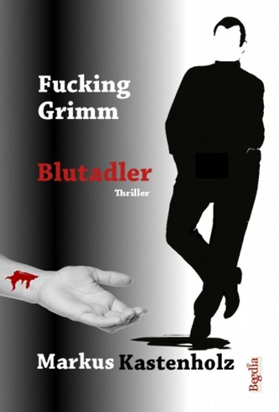 Cover von Fucking Grimm