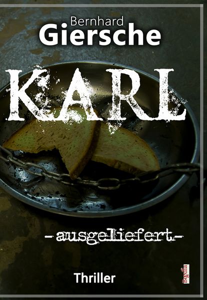 Cover von Karl -ausgeliefert