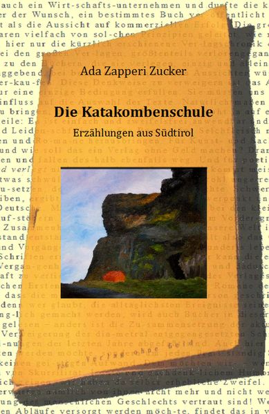 Cover von Die Katakombenschule