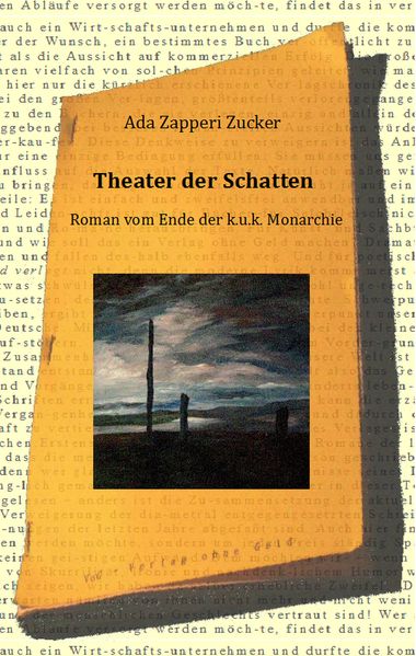Cover von Theater der Schatten