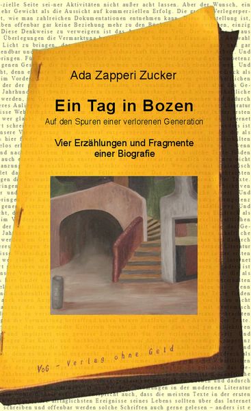Cover von Ein Tag in Bozen