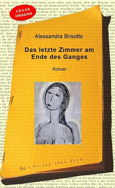Cover von Das letzte Zimmer am Ende des Ganges