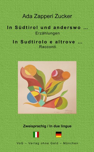 Cover von In Südtirol und anderswo