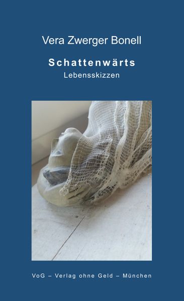 Cover von Schattenwärts