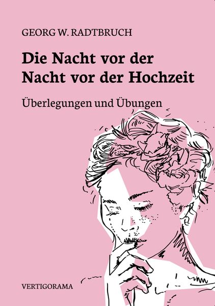 Cover von Die Nacht vor der Nacht vor der Hochzeit
