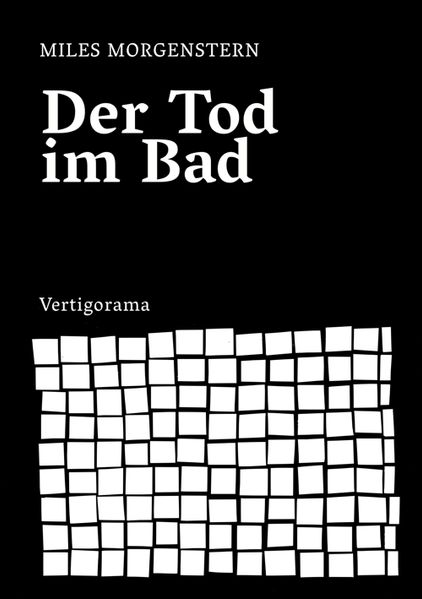 Cover von Der Tod im Bad