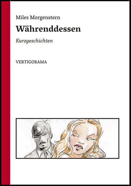 Cover von Währenddessen
