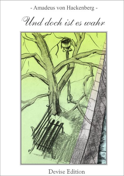 Cover von Und doch ist es wahr